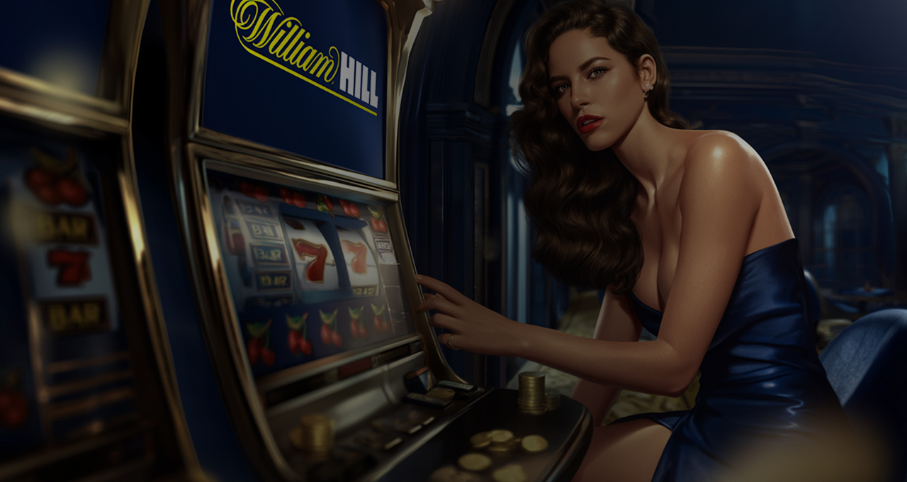 William Hill