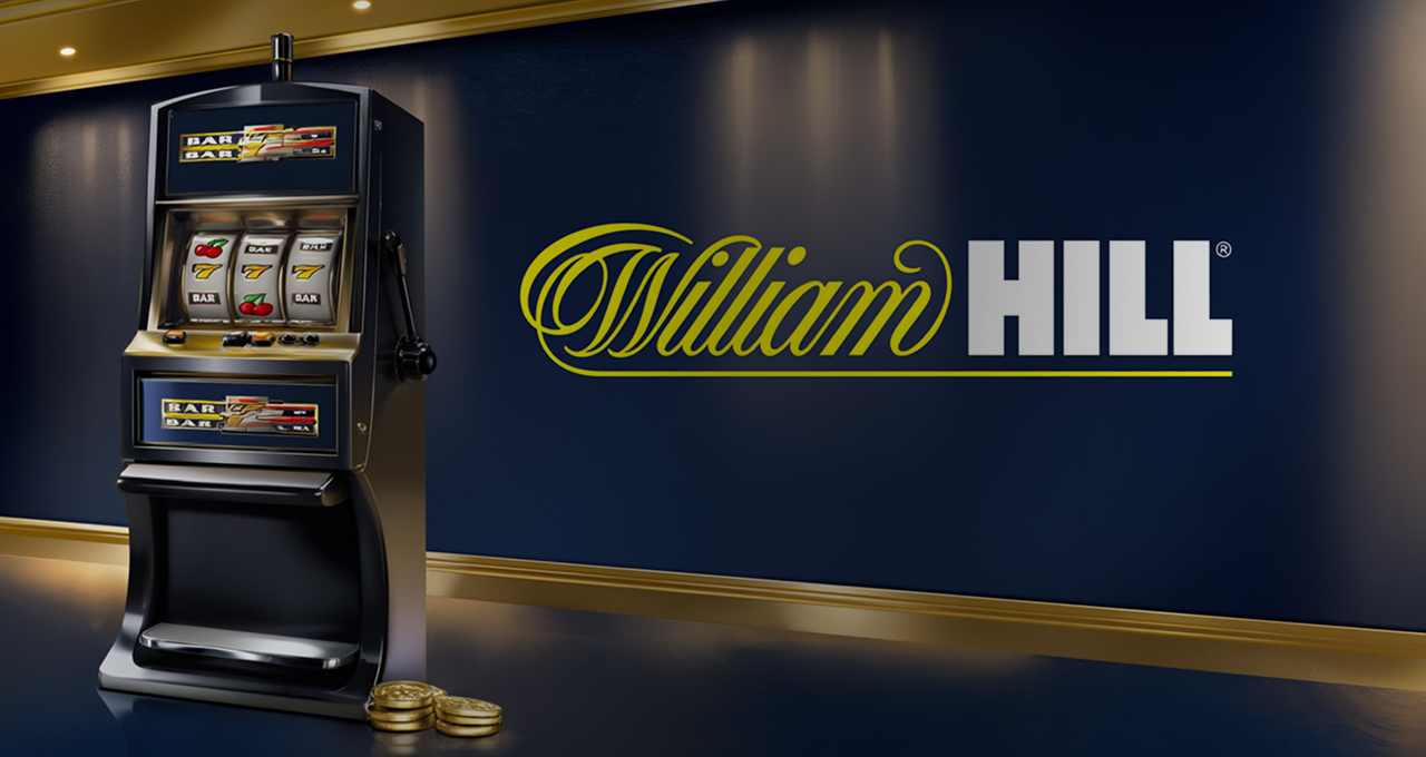 William Hill